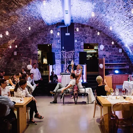 بيت ضيافة Hisa Posebne Sorte