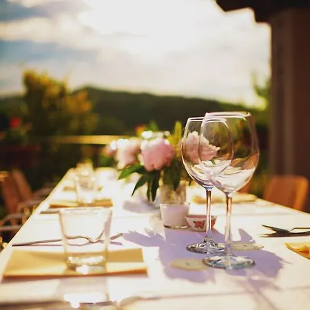 Hisa Posebne Sorte 4* Kodreti