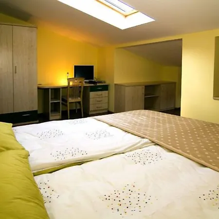 Hisa Posebne Sorte Affittacamere