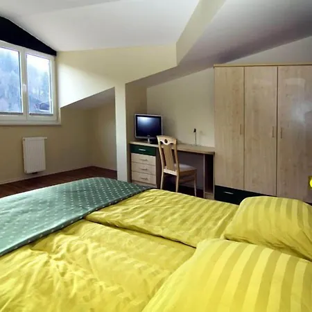 بيت ضيافة Hisa Posebne Sorte