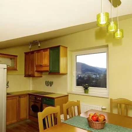 Affittacamere Hisa Posebne Sorte