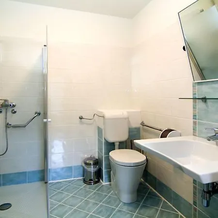 بيت ضيافة Hisa Posebne Sorte