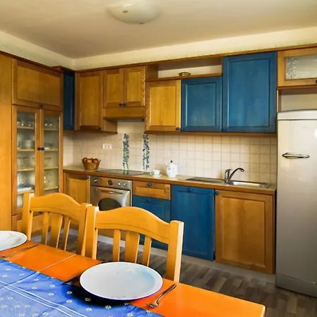 بيت ضيافة Hisa Posebne Sorte 4*