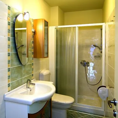 بيت ضيافة Hisa Posebne Sorte 4*