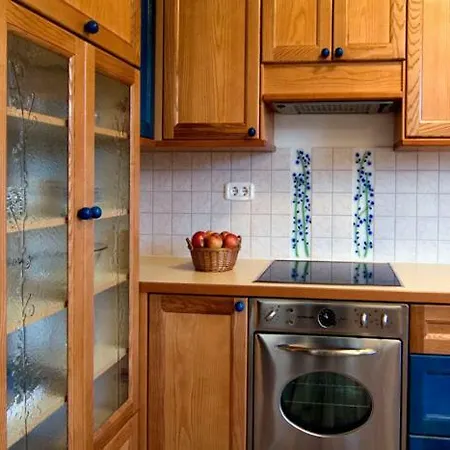 بيت ضيافة Hisa Posebne Sorte 4*