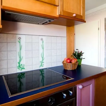 Affittacamere Hisa Posebne Sorte Kodreti