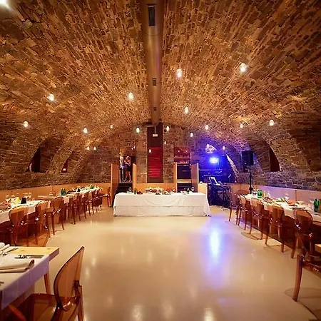 بيت ضيافة Hisa Posebne Sorte 4*