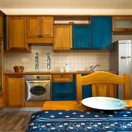 Hisa Posebne Sorte Pensionat 4*