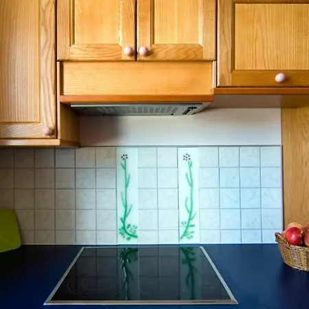 Hisa Posebne Sorte Πανσιόν Kodreti