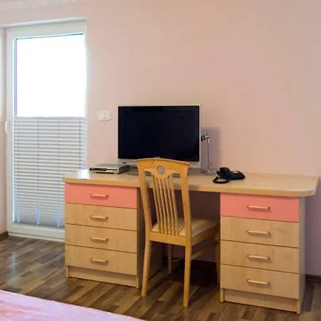 Hisa Posebne Sorte Guest house 4*