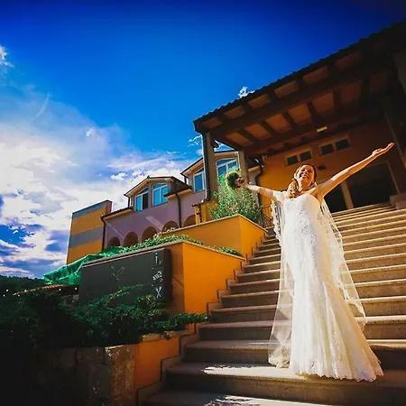 Hisa Posebne Sorte Kodreti