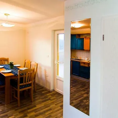 Hisa Posebne Sorte Pensionat 4*