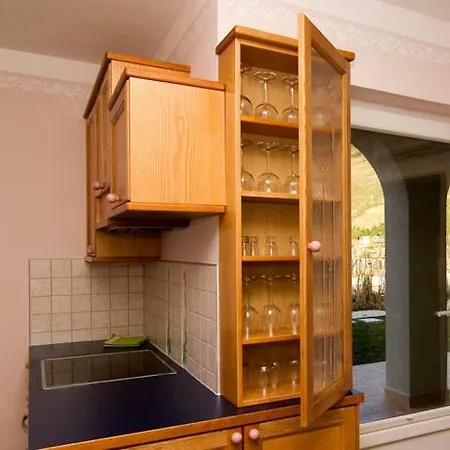 Πανσιόν Hisa Posebne Sorte 4*