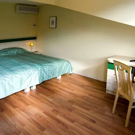 Guest house Hisa Posebne Sorte Kodreti