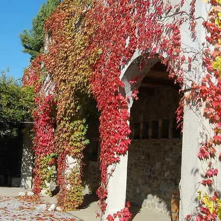 بيت ضيافة Hisa Posebne Sorte