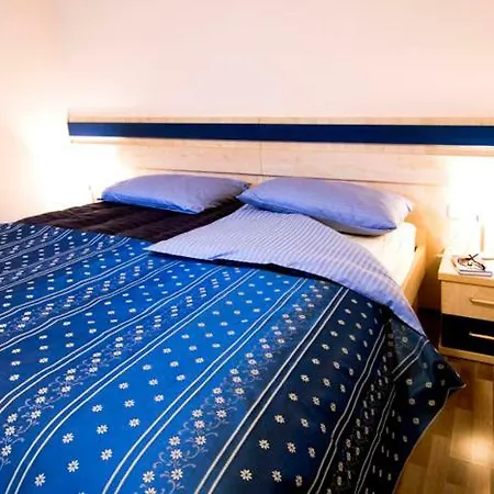 Hisa Posebne Sorte Guest house