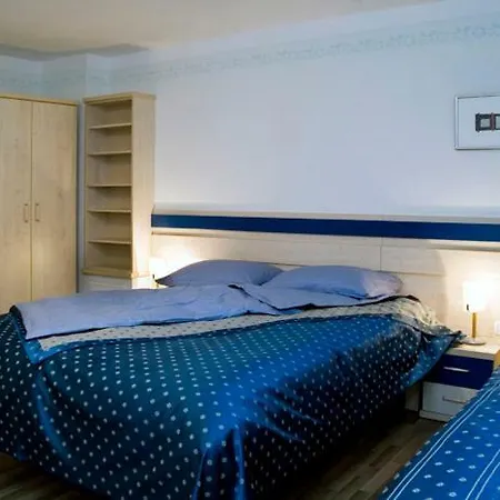 Hisa Posebne Sorte Pensionat 4*