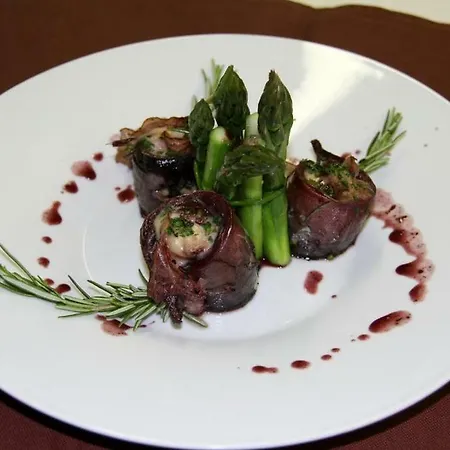 Hisa Posebne Sorte بيت ضيافة Kodreti