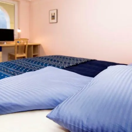 Πανσιόν Hisa Posebne Sorte