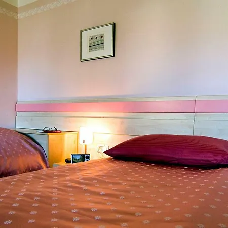 Pensionat Hisa Posebne Sorte 4*