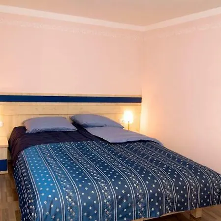 Πανσιόν Hisa Posebne Sorte