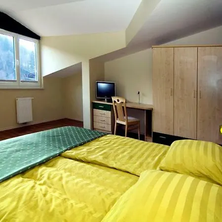 بيت ضيافة Hisa Posebne Sorte