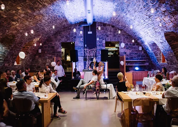 ゲストハウス Hisa Posebne Sorte