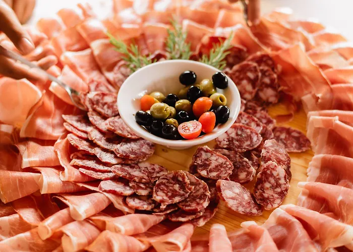 Hisa Posebne Sorte 4*