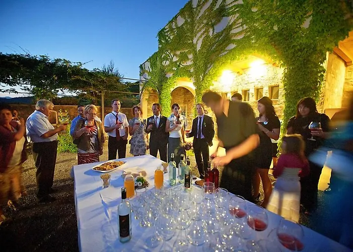 Hisa Posebne Sorte ゲストハウス