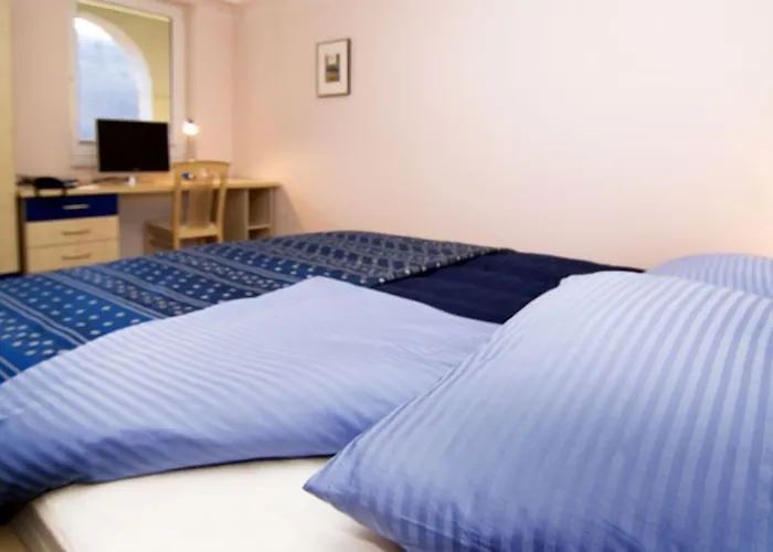 Konukevi Hisa Posebne Sorte 4*