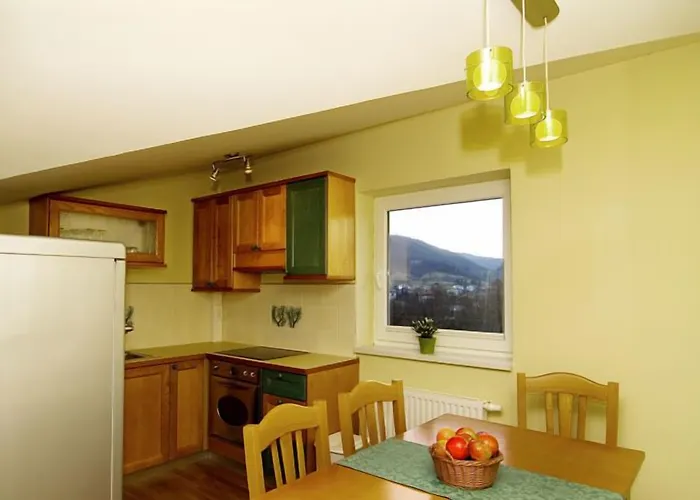 Konukevi Hisa Posebne Sorte