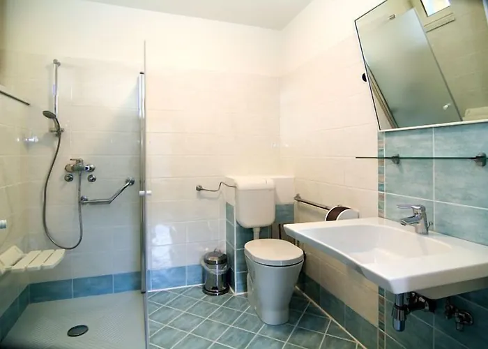 ゲストハウス Hisa Posebne Sorte