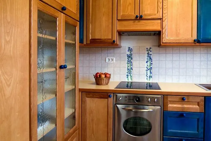 Gæstehus Hisa Posebne Sorte 4*