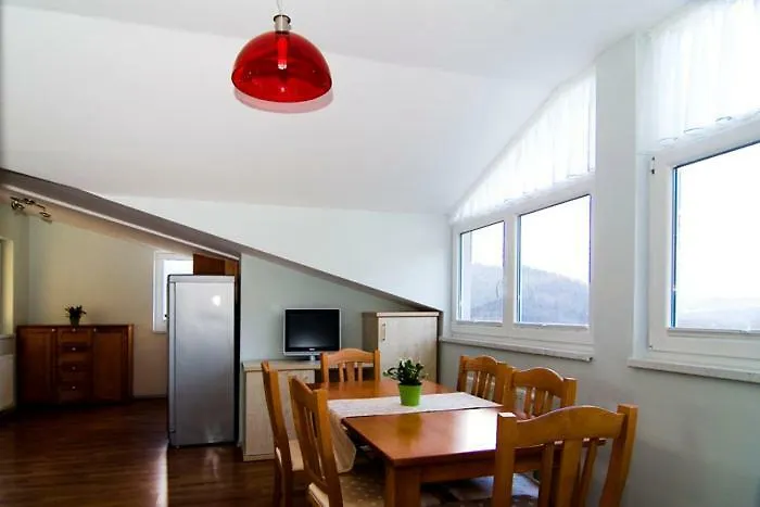 Hisa Posebne Sorte 4* Kodreti