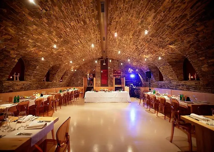 ゲストハウス Hisa Posebne Sorte 4*