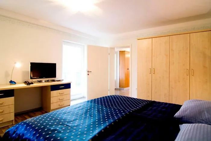 Hisa Posebne Sorte ゲストハウス Kodreti