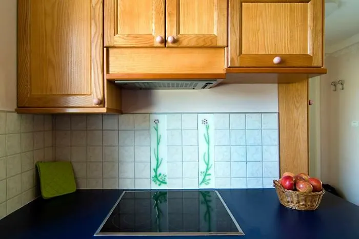 Hisa Posebne Sorte ゲストハウス Kodreti