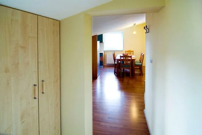 ゲストハウス Hisa Posebne Sorte