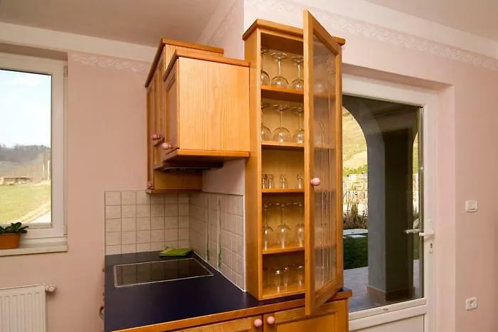 بيت ضيافة Hisa Posebne Sorte 4*