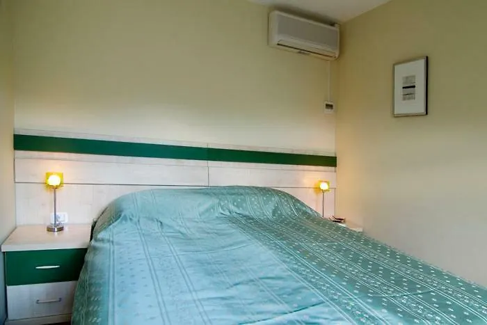 Hisa Posebne Sorte بيت ضيافة Kodreti