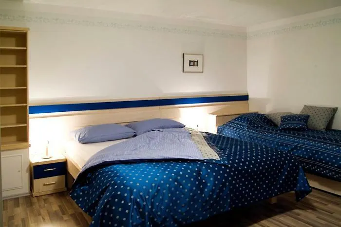 Hisa Posebne Sorte Gæstehus Kodreti