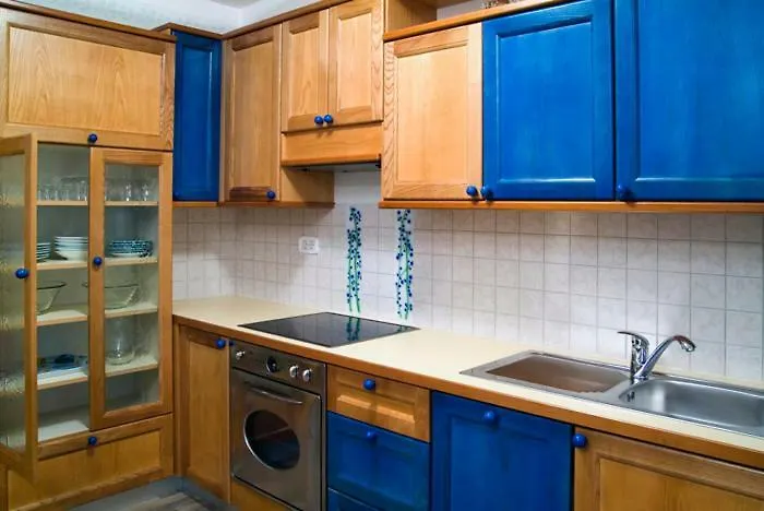 Hisa Posebne Sorte Kodreti