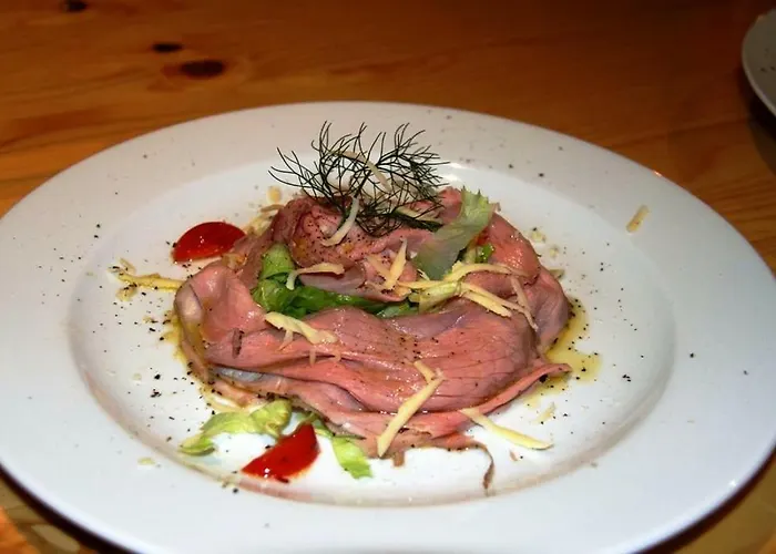 Hisa Posebne Sorte 4* Kodreti