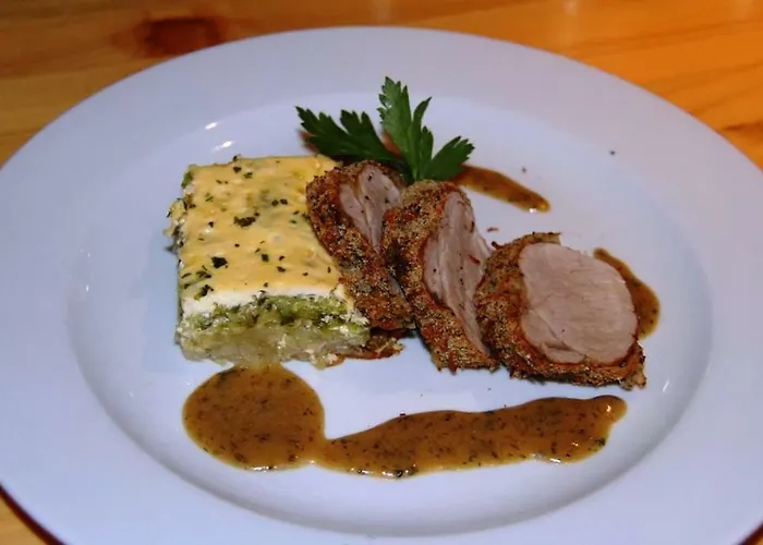 Hisa Posebne Sorte 4* Kodreti