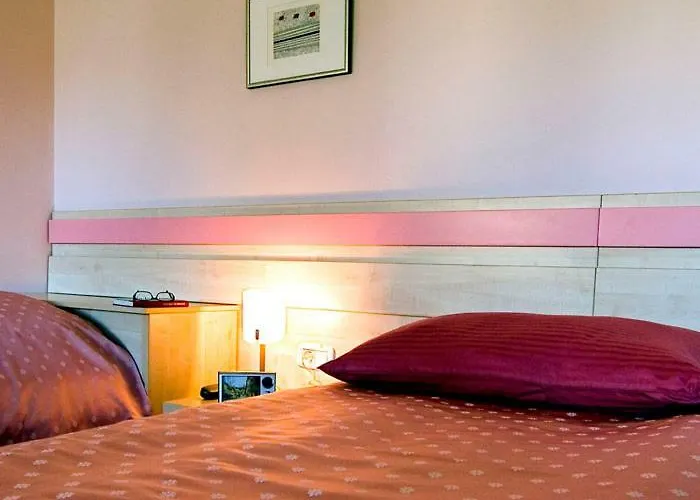 ゲストハウス Hisa Posebne Sorte 4*