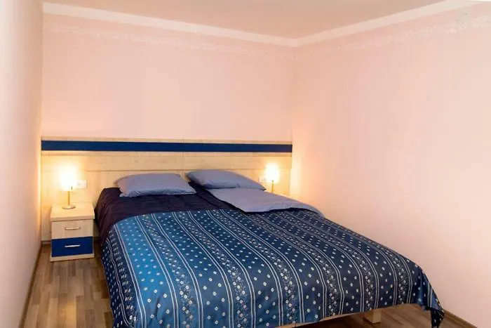 ゲストハウス Hisa Posebne Sorte