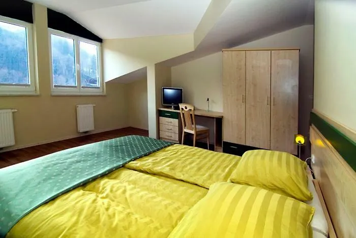 Gæstehus Hisa Posebne Sorte